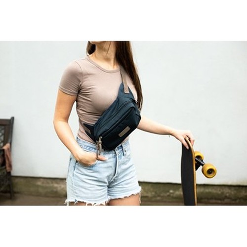 Sac banane B'RIGHT RPET | Roudeline thumbnail 6