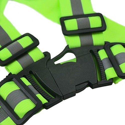 Gilet, bretelles | Maryann thumbnail 4