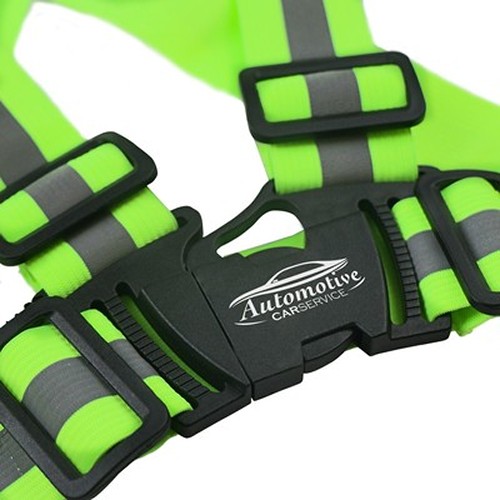 Gilet, bretelles | Maryann thumbnail 5