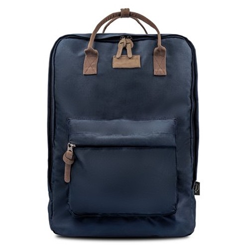 Sac à dos pour ordinateur portable 15,6" RPET B'RIGHT | Finlay thumbnail 5