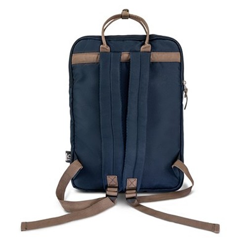 Sac à dos pour ordinateur portable 15,6" RPET B'RIGHT | Finlay thumbnail 6