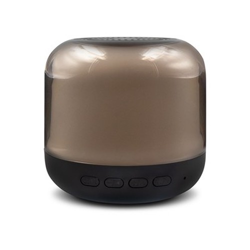 Enceinte sans fil 5W, lumière RVB | Seamus thumbnail 7