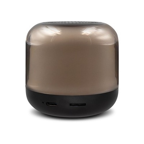 Enceinte sans fil 5W, lumière RVB | Seamus thumbnail 8