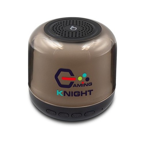 Enceinte sans fil 5W, lumière RVB | Seamus thumbnail 10