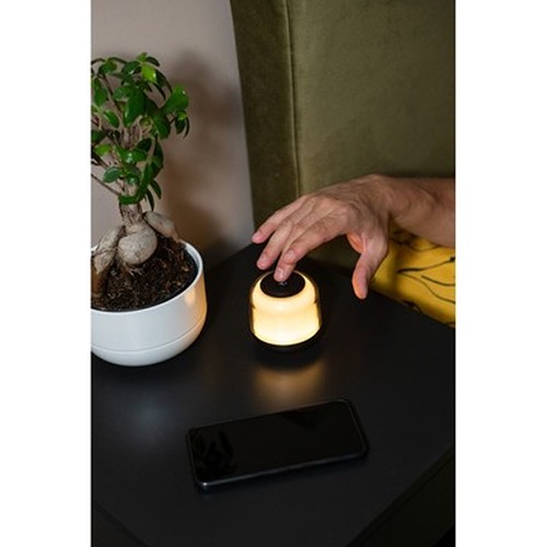 Enceinte sans fil 5W, lumière RVB | Seamus thumbnail 11