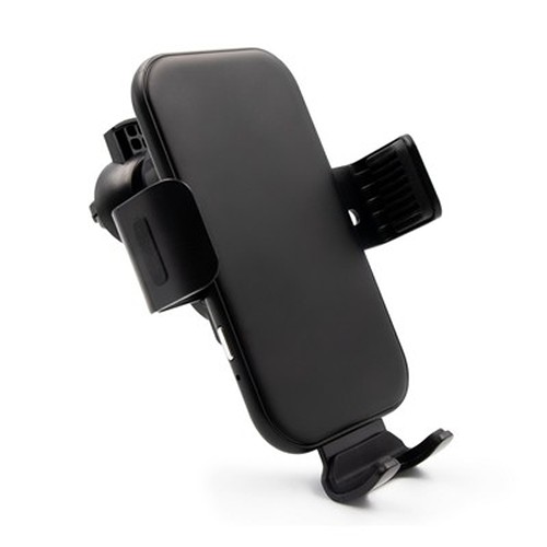 Support de téléphone portable pour voiture, chargeur sans fil 15W | Skyler thumbnail 4