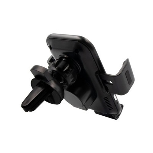 Support de téléphone portable pour voiture, chargeur sans fil 15W | Skyler thumbnail 5