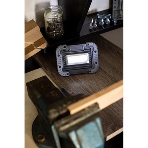 Lampe de travail COB | Madalynn thumbnail 9