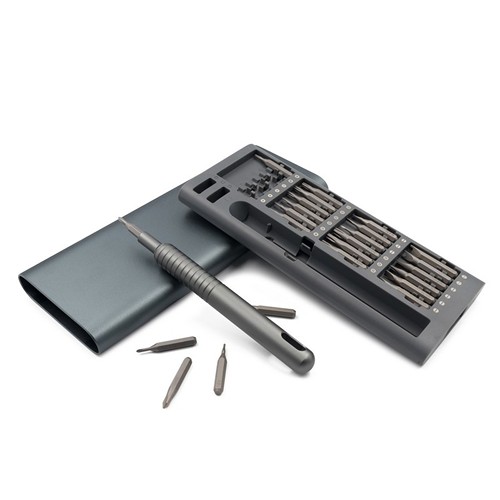 Tournevis, 48 embouts | Quinell