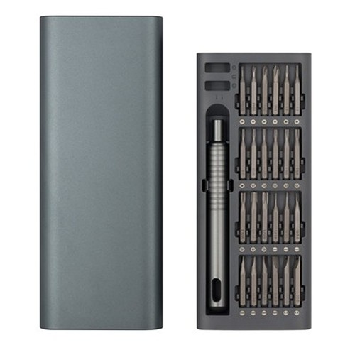 Tournevis, 48 embouts | Quinell thumbnail 4