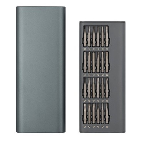 Tournevis, 48 embouts | Quinell thumbnail 5