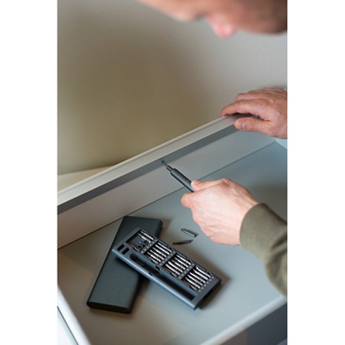 Tournevis, 48 embouts | Quinell thumbnail 7