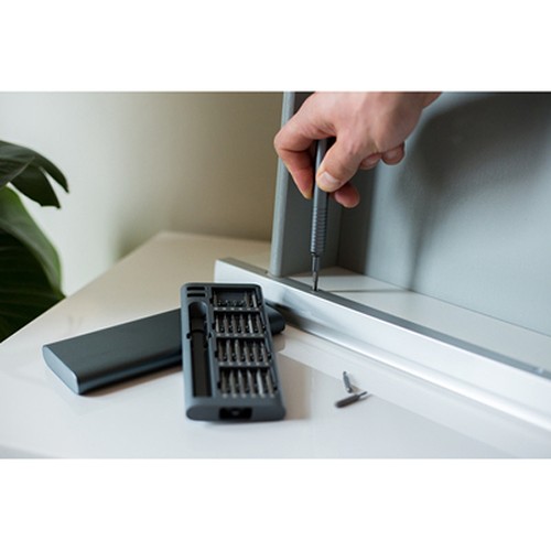 Tournevis, 48 embouts | Quinell thumbnail 9