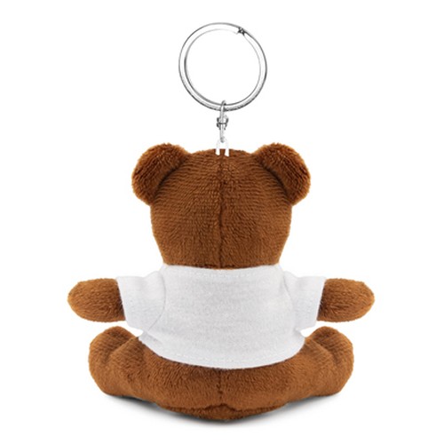 Ours en peluche, porte-clés | Telmo thumbnail 4