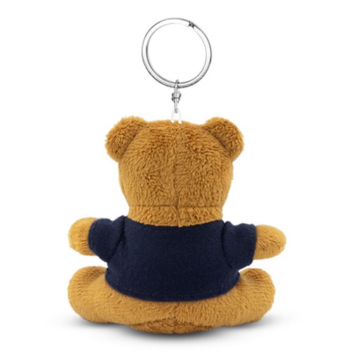 Ours en peluche, porte-clés | Fedon thumbnail 4