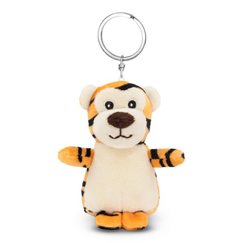 Peluche tigre, porte-clés | Trip thumbnail 4