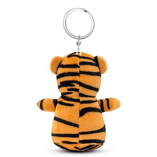 Peluche tigre, porte-clés | Trip thumbnail 5