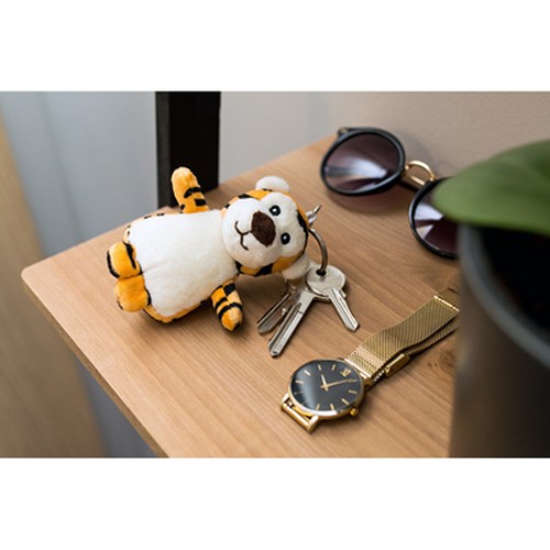 Peluche tigre, porte-clés | Trip thumbnail 6