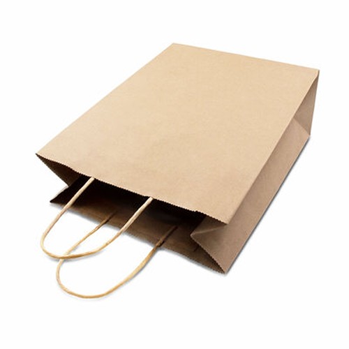 Sac en papier A5 | Wanda S thumbnail 5