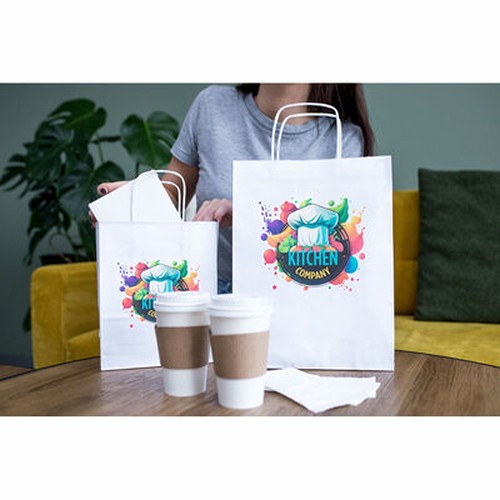 Sac en papier A5 | Dialla S thumbnail 14