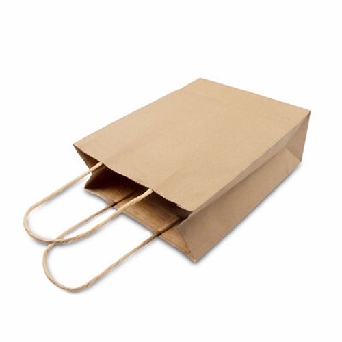 Sac en papier A4 | Wanda B thumbnail 4