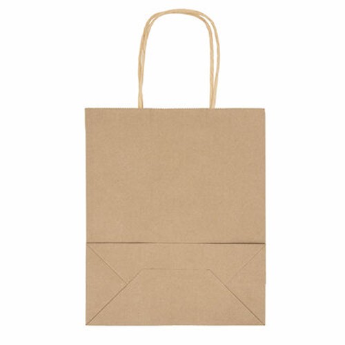 Sac en papier A4 | Wanda B thumbnail 7