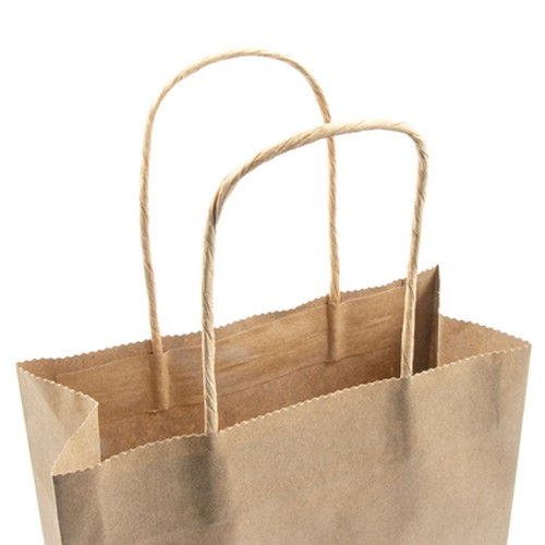 Sac en papier A4 | Wanda B thumbnail 9