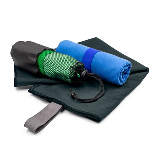 Serviette en RPET | Ivanna thumbnail 7