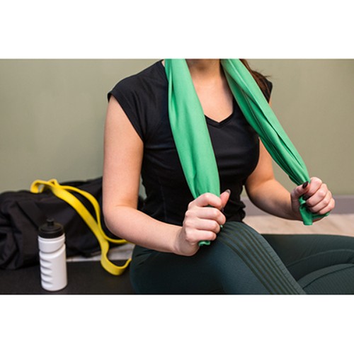 Serviette en RPET | Ivanna thumbnail 9