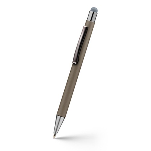 Stylo bille, stylet tactile | Ida