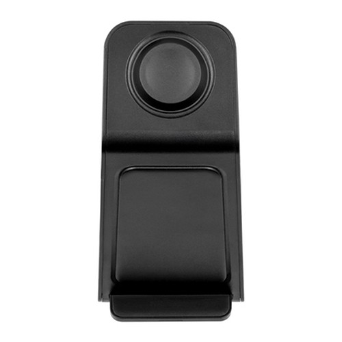 Chargeur sans fil 15W, 3 en 1, support de téléphone | Todd thumbnail 10