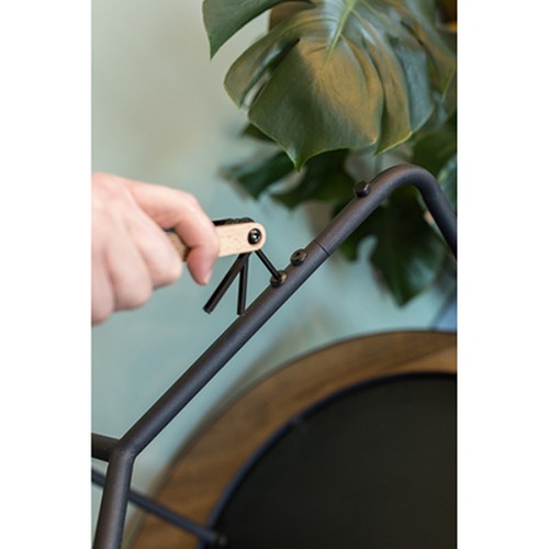 Outil multifonctionnel, jeu de clés Allen, 6 fonctions | Diego thumbnail 8