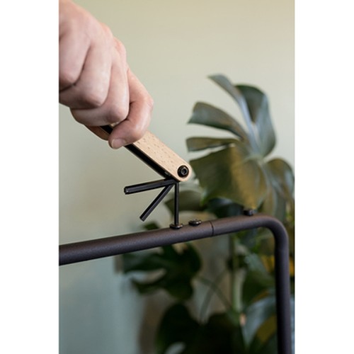 Outil multifonctionnel, jeu de clés Allen, 6 fonctions | Diego thumbnail 9