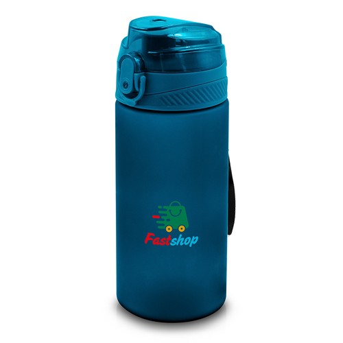 Gourde sport 500 ml Air Gifts | Leila