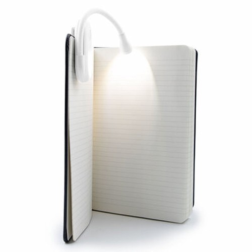 Lampe livre pliable | Mazi thumbnail 5