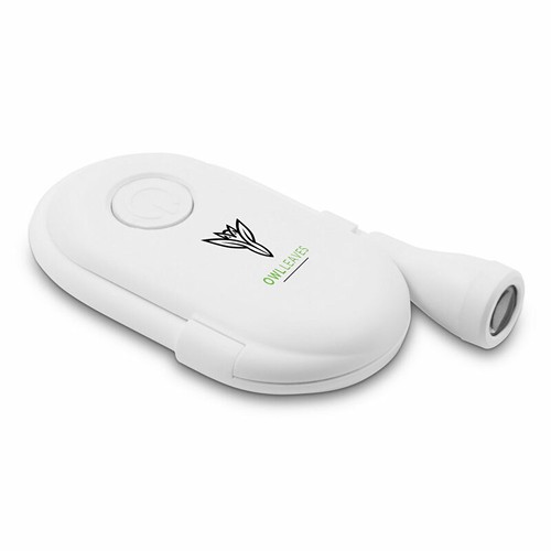 Lampe livre pliable | Mazi