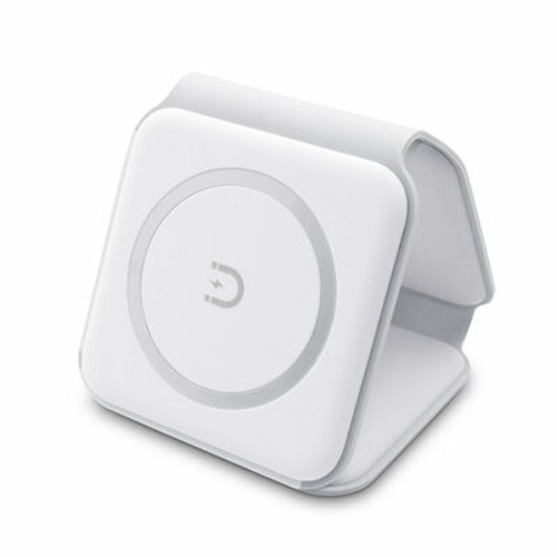 Chargeur sans fil pliable 15W | Bertie