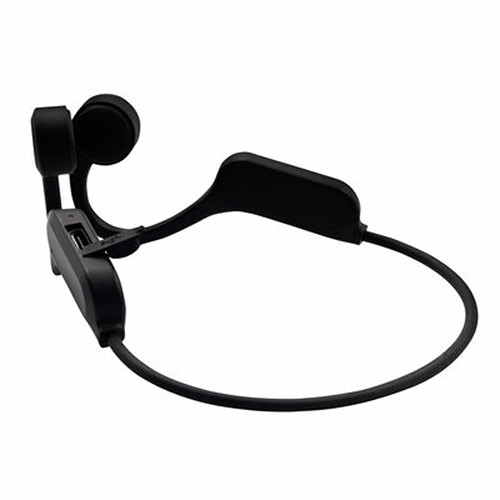 Casque sans fil à conduction osseuse | Jasmine thumbnail 5