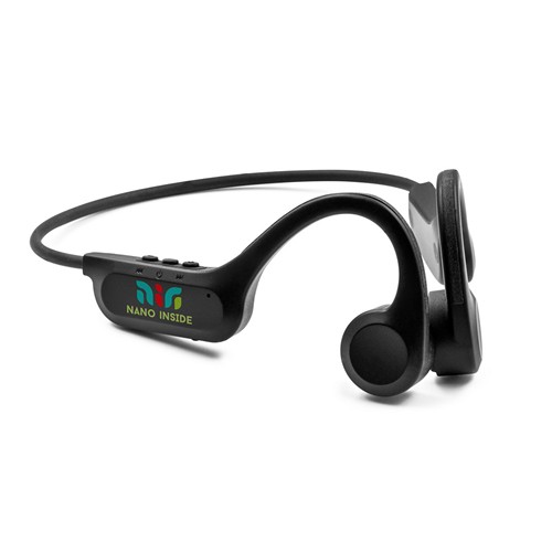 Casque sans fil à conduction osseuse | Jasmine