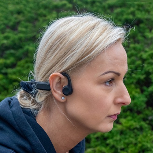 Casque sans fil à conduction osseuse | Jasmine thumbnail 10