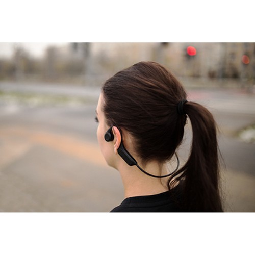 Casque sans fil à conduction osseuse | Jasmine thumbnail 11