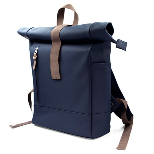Sac à dos imperméable pour ordinateur portable 15,6" B'RIGHT | Chike thumbnail 4