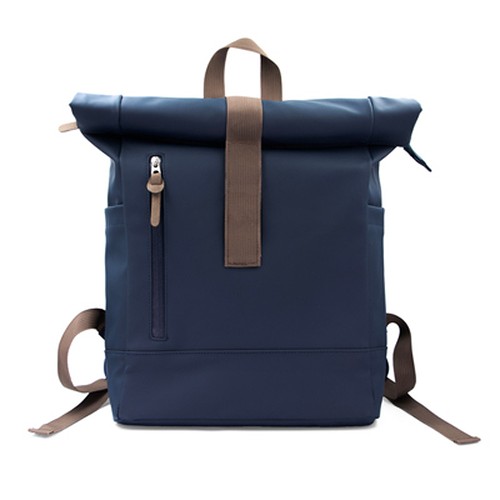 Sac à dos imperméable pour ordinateur portable 15,6" B'RIGHT | Chike thumbnail 5