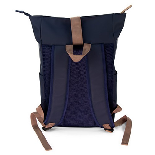 Sac à dos imperméable pour ordinateur portable 15,6" B'RIGHT | Chike thumbnail 6