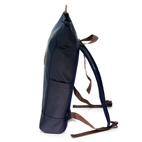 Sac à dos imperméable pour ordinateur portable 15,6" B'RIGHT | Chike thumbnail 8