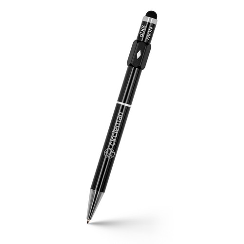 Stylo à bille "decision maker" | Ember