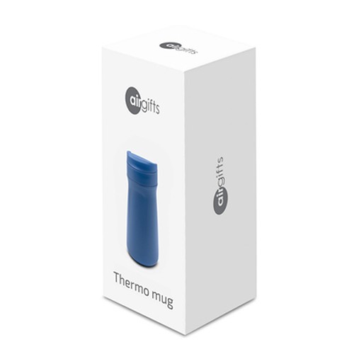 Mug isotherme 450 ml Air Gifts | Zesha thumbnail 8