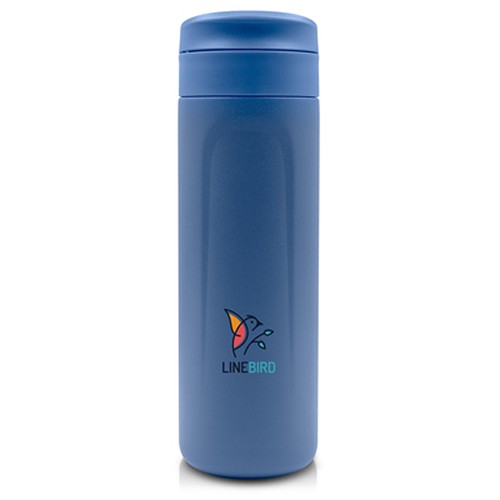 Mug isotherme 600 ml Air Gifts | Sabe thumbnail 8