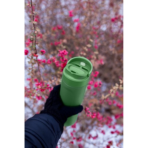 Mug isotherme 600 ml Air Gifts | Sabe thumbnail 12