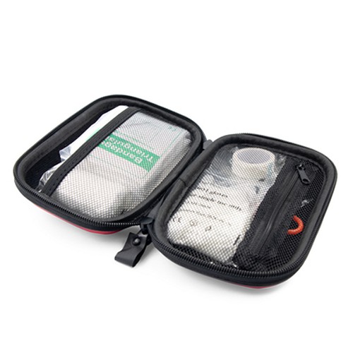 Trousse de premiers secours, 45 pcs | Bao thumbnail 4
